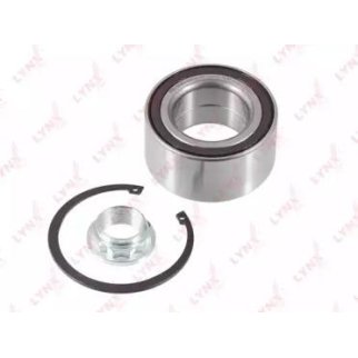 Подшипник ступицы (к-кт) LYNXauto WB-1218 фото