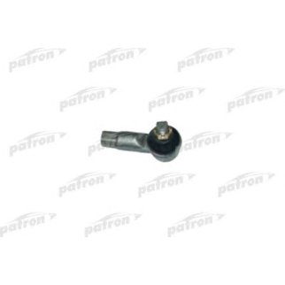 Наконечник рулевой тяги фото