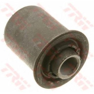 Сайлентблок передн нижнего рычага передней оси CHRYSLER: CIRRUS 94-00, SEBRING купе (FJ) 2.5 LE 95-00, DODGE: STRATUS 95-01, PLYMOUTH: BREEZE 95-01 фото