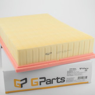 Фильтр воздушный Gparts VO9186361 фото 2 Фильтр воздушный Gparts VO9186361 фото 2