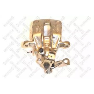 Суппорт тормозной задний Stellox 05-90031-SX фото