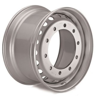 83-99001-SX_диск колесный! 22.5x11.75, 10x335, ET120, D281 (тягач, прицеп, дисковый тормоз) фото