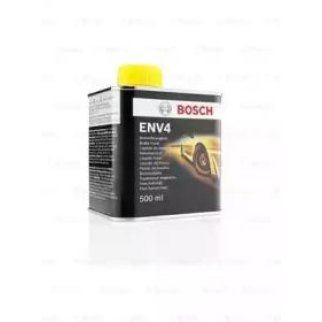 1 987 479 201_жидкость торм.!0.5L ENV4 новое покол.совм.с DOT4,t кипения &gt;=265°C,низкая вязкость фото