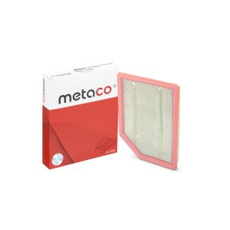 Фильтр воздушный JAC T6 (2015>) Metaco 1000-1005 фото