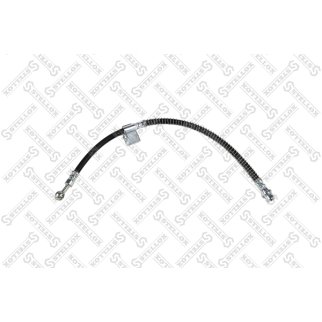 27-00224-SX_шланг тормозной передний правый! L=515 Hyundai Lantra/Coupe all 95-02 фото