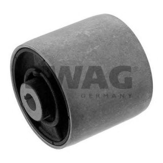 Сайлентблок рычага подвески (кратно 2) заднего нижнего передней оси AUDI: A6 (4G) 10-18, A6 ALLROAD 12-18, A7 (4G) SPORTBACK 10-18 фото