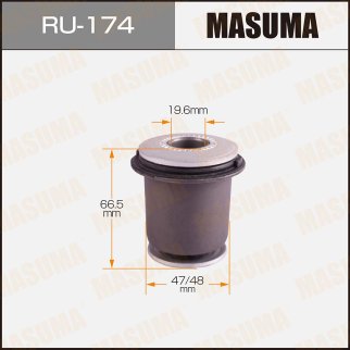 Сайлентблок Masuma RU-174 фото