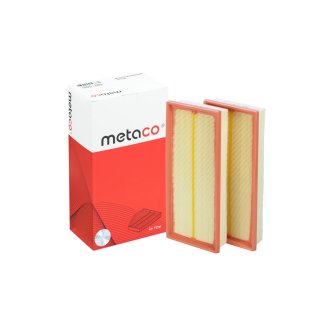 Фильтр воздушный metaco 1000-380 фото