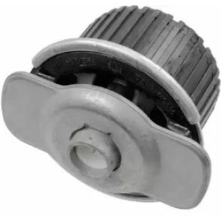 Сайлентблок задней подвески Lemforder 38355 01 фото