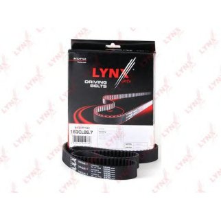 Ремень ГРМ подходит для TOYOTA Avensis 2.0 97-00/Camry 2.2 91-01/Carina E 2.0 92-97 163CL26.7 фото