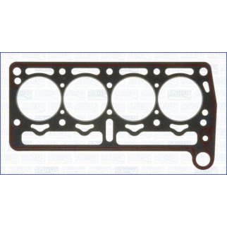 Прокладка ГБЦ фото