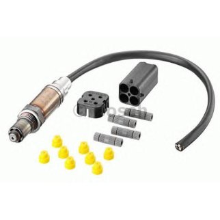 Датчик кислородныйLambdasonde BOSCH 0 258 986 503 фото