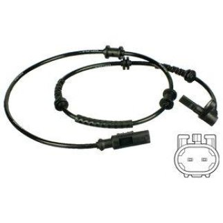 Датчик вращения колеса (ABS) пер фото