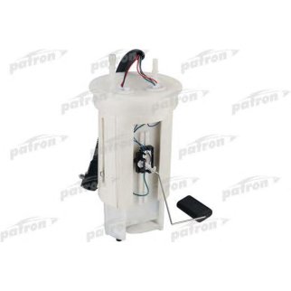 Насос топливный электрический <=10A, 3bar, >=110L/h (модуль) JEEP GRAND CHEROKEE (1993-1994) фото