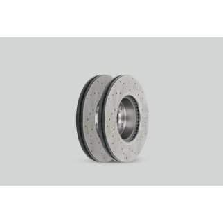 Диск тормозной Gparts AC51112507SE фото