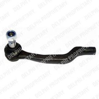 Наконечник рулевой MB Vaneo all 02> левый Delphi фото