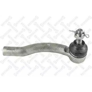 51-98071A-SX_наконечник рулевой правый! Toyota Corolla Verso CDE120 01> фото