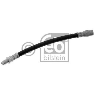 Шланг тормозной FEBI 01747 фото