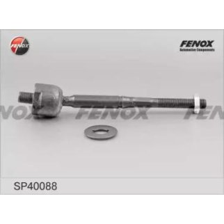 Тяга рулевая Fenox SP40088 фото