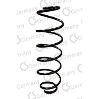 Пружина передняя CS Germany 14.870.466 фото