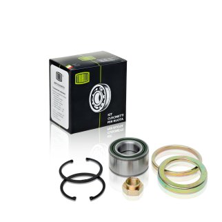 Подшипник ступицы TRIALLI CS 718 фото