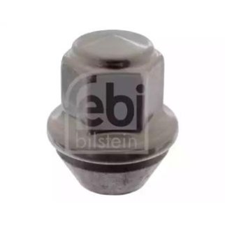 Гайка колесная фото