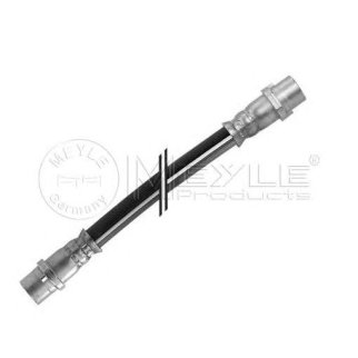 Шланг тормозной Meyle 014 042 0025 фото