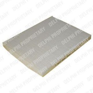 Фильтр салона DELPHI TSP0325014 фото