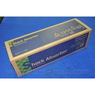 Амортизатор подвески PARTS-MALL PJA-079 фото