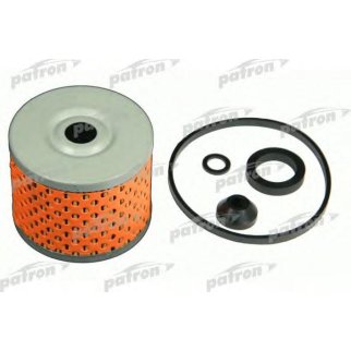 Фильтр топливный УАЗ: 3151 2.1 D 98-/RENAULT:CLIO 1.9D,Master,Midliner -94/FIAT: DUCATO / PEUGEOT: 204,304,205,J5/CITROEN:C15,C35,CX фото