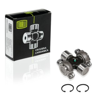 Крестовина карданного вала TRIALLI CC710 фото