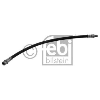 Шланг тормозной FEBI 36468 фото