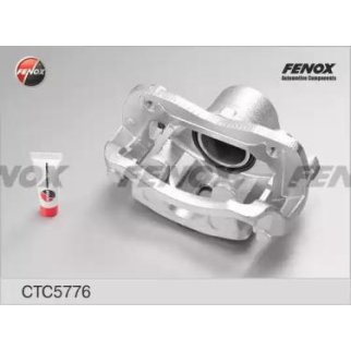 Суппорт тормозной передний Fenox CTC5776 фото