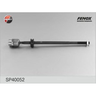 Тяга рулевая без гу Fenox SP40052 фото