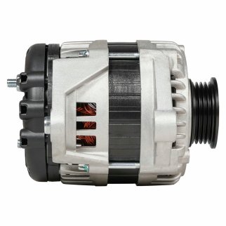Генератор стартВОЛЬТ LG 0503 фото 3