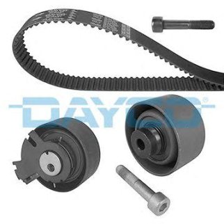 К-кт ремня ГРМ DAYCO KTB333 фото