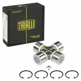 Крестовина карданного вала TRIALLI CC722 фото 2