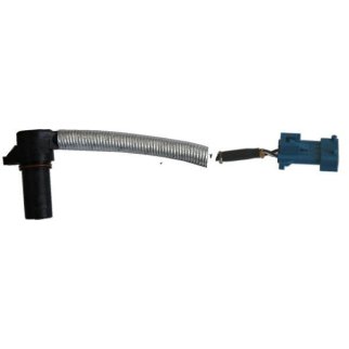 87410M_датчик положения коленвала! Saab 9-5 3.0i 24V 97> фото