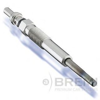 Свеча накаливания BREMI 26071 фото