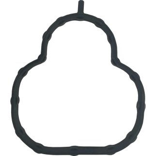 Прокладка впускного коллектора Mazda 2 De 2007-2011 FEBEST 05402-001 фото