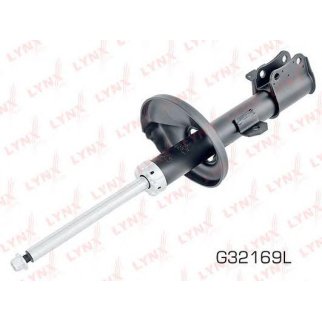 Амортизатор задний LYNXauto G32169L фото