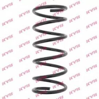 Пружина передняя KAYABA RA3058 фото
