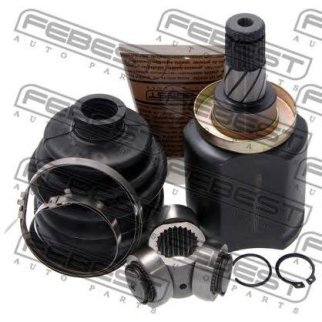ШРУС внутренний FEBEST 0211-P12QG16 фото