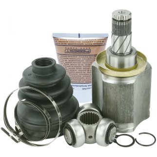 ШРУС внутренний FEBEST 0211-P12QG16 фото