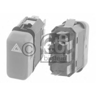 Кнопка аварийной сигнализации FEBI 24470 фото