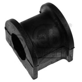 Втулка переднего стабилизатора FEBI 42826 фото