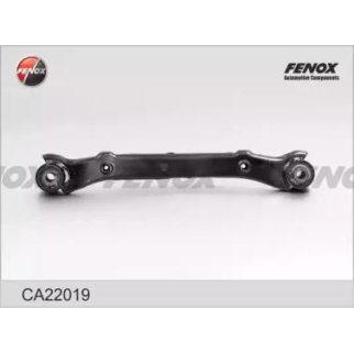 Рычаг задний Fenox CA22019 фото