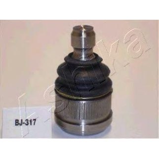 Опора шаровая передней подвески ashika 73-03-317 фото