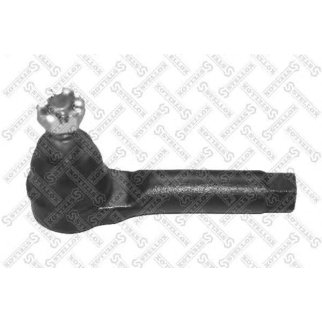 51-02443-SX_наконечник рулевой! KIA Shuma 97> фото