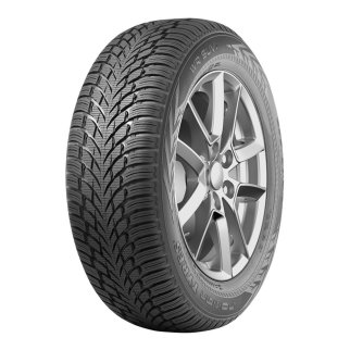 Шина Nokian Tyres 295/40/21 V 111 WR SUV 4 XL фото